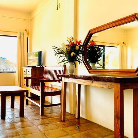 Hotel Cordelia'S Puerto Ángel Δωμάτιο φωτογραφία